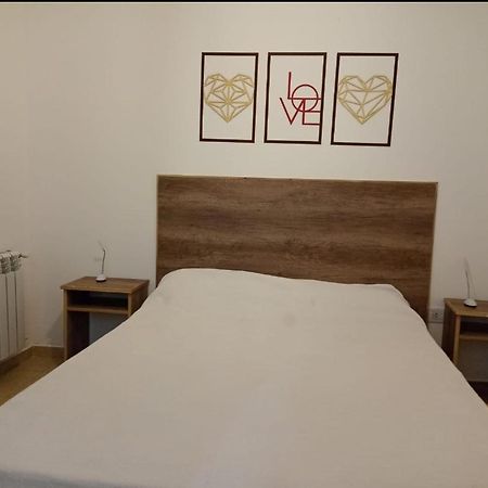 Apartamentos Santa Rosa Pb 2 คอร์โดบา ภายนอก รูปภาพ