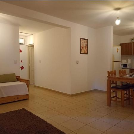 Apartamentos Santa Rosa Pb 2 คอร์โดบา ภายนอก รูปภาพ