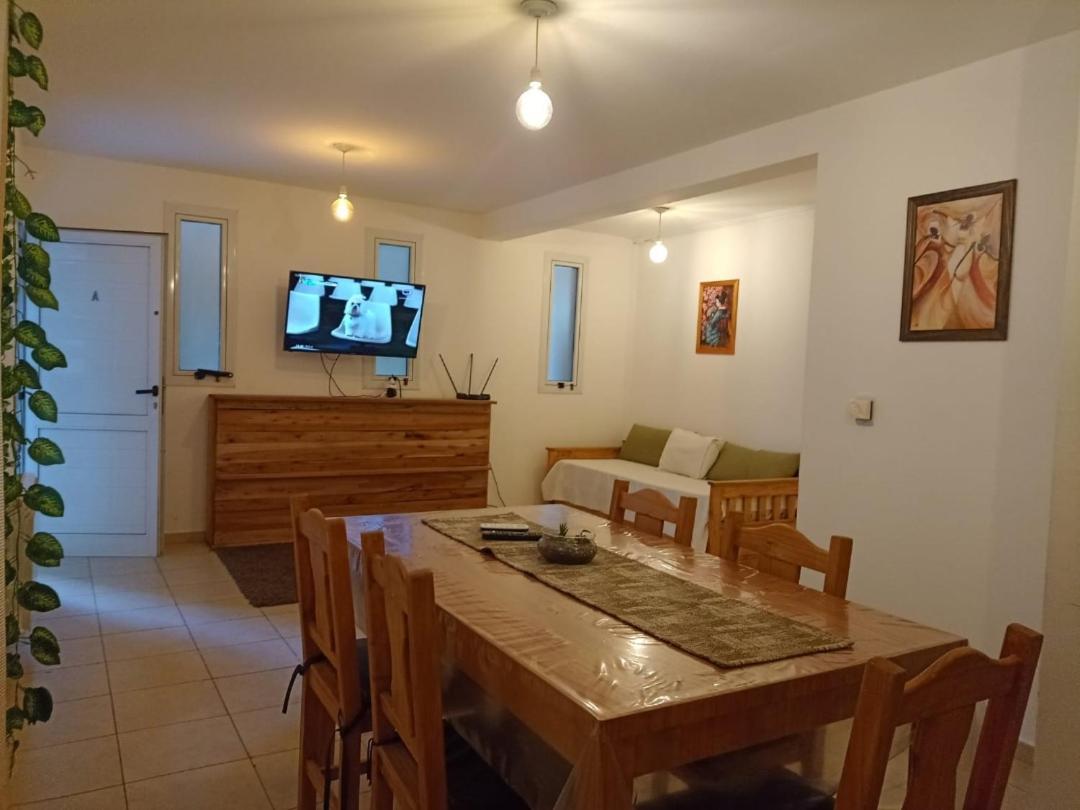 Apartamentos Santa Rosa Pb 2 คอร์โดบา ภายนอก รูปภาพ