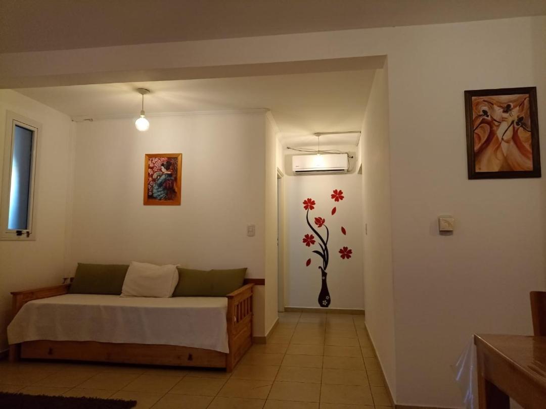 Apartamentos Santa Rosa Pb 2 คอร์โดบา ภายนอก รูปภาพ