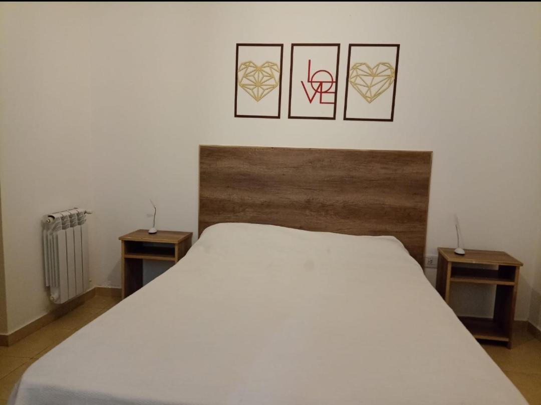 Apartamentos Santa Rosa Pb 2 คอร์โดบา ภายนอก รูปภาพ