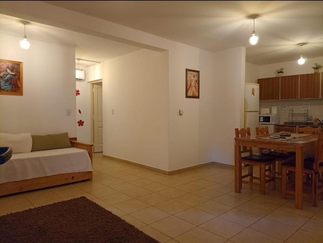 Apartamentos Santa Rosa Pb 2 คอร์โดบา ภายนอก รูปภาพ