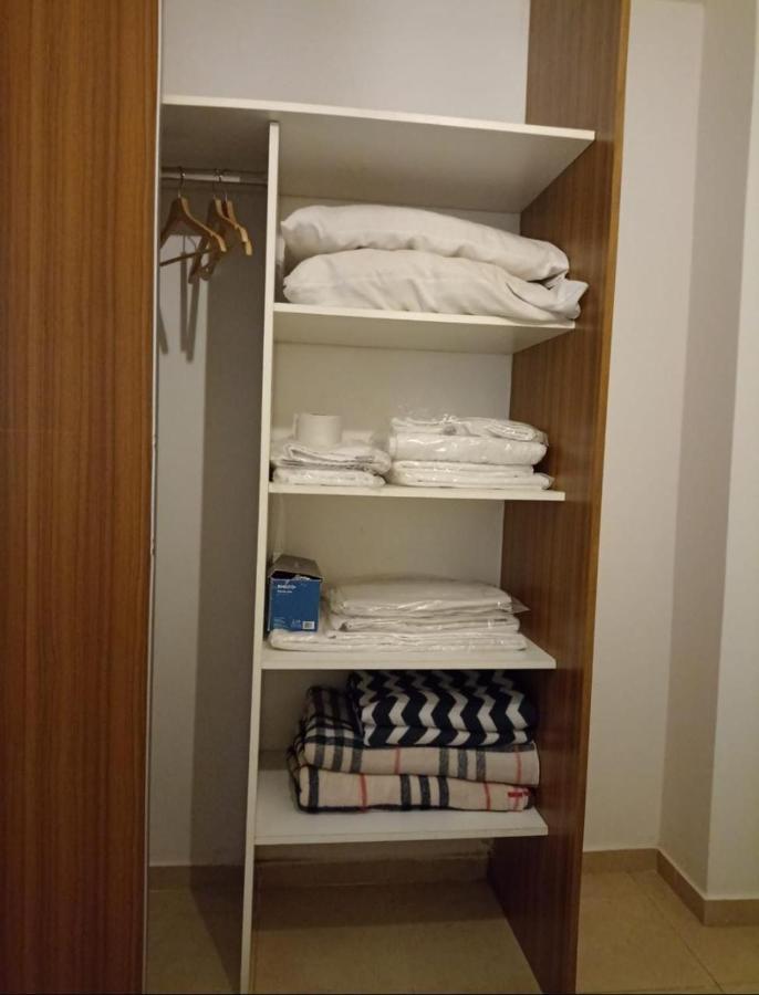 Apartamentos Santa Rosa Pb 2 คอร์โดบา ภายนอก รูปภาพ