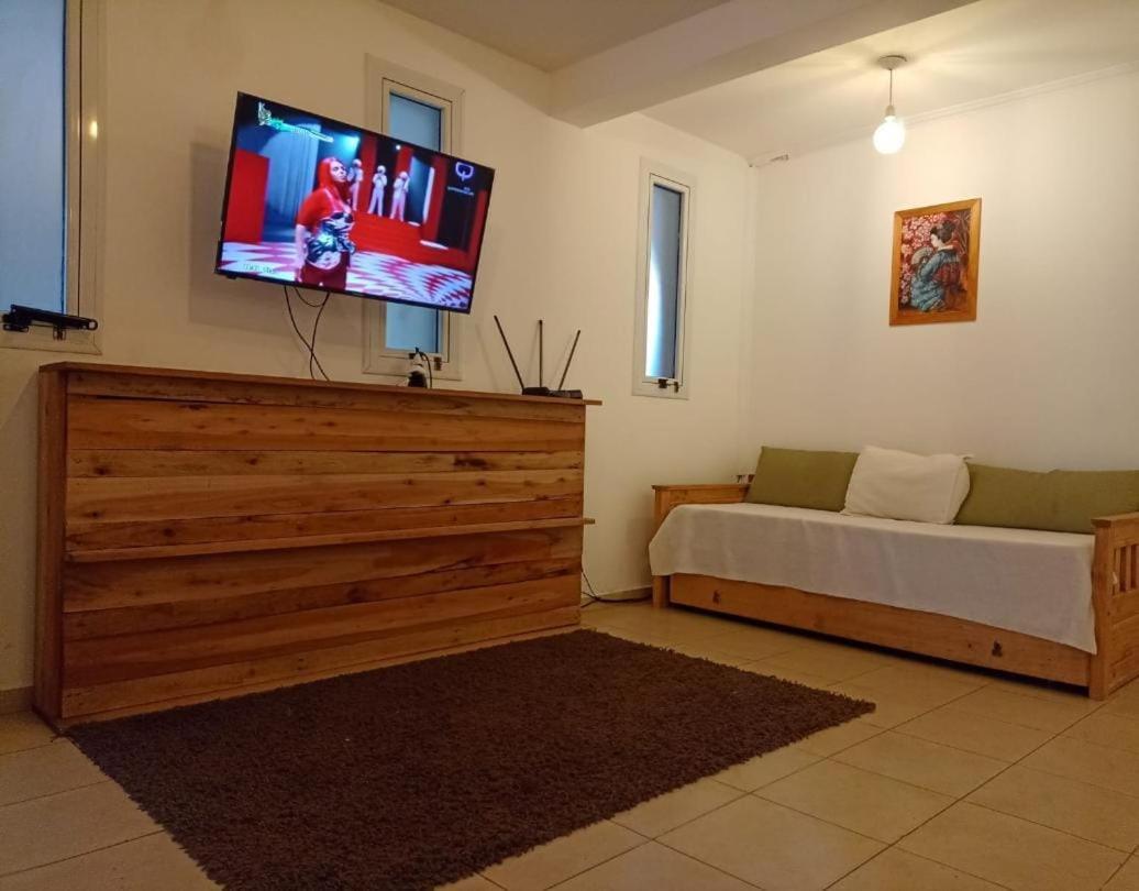 Apartamentos Santa Rosa Pb 2 คอร์โดบา ภายนอก รูปภาพ