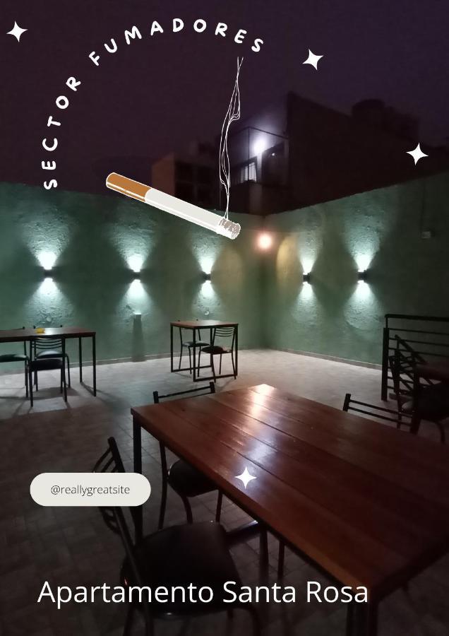 Apartamentos Santa Rosa Pb 2 คอร์โดบา ภายนอก รูปภาพ