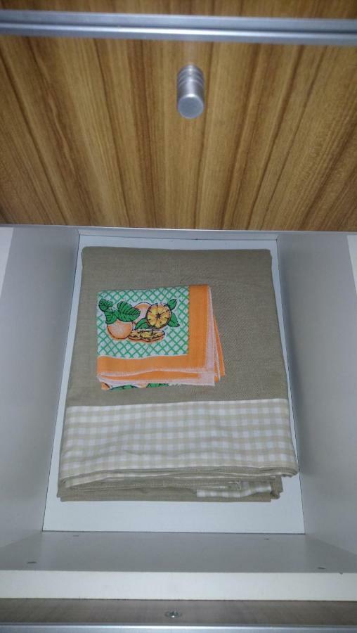 Apartamentos Santa Rosa Pb 2 คอร์โดบา ภายนอก รูปภาพ
